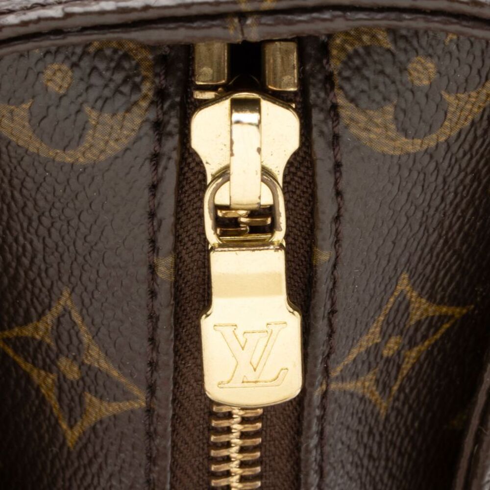Louis Vuitton Vintage Monogram Canvas Multipli-cite Tote - Picture 9 of 16